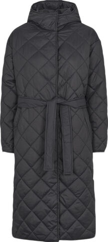 Casual Quilted Jakke
