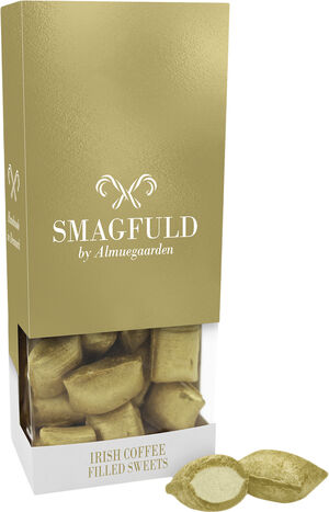 Smagfuld - Irish coffee, 110g