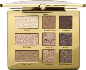 Natural Eyes Palette