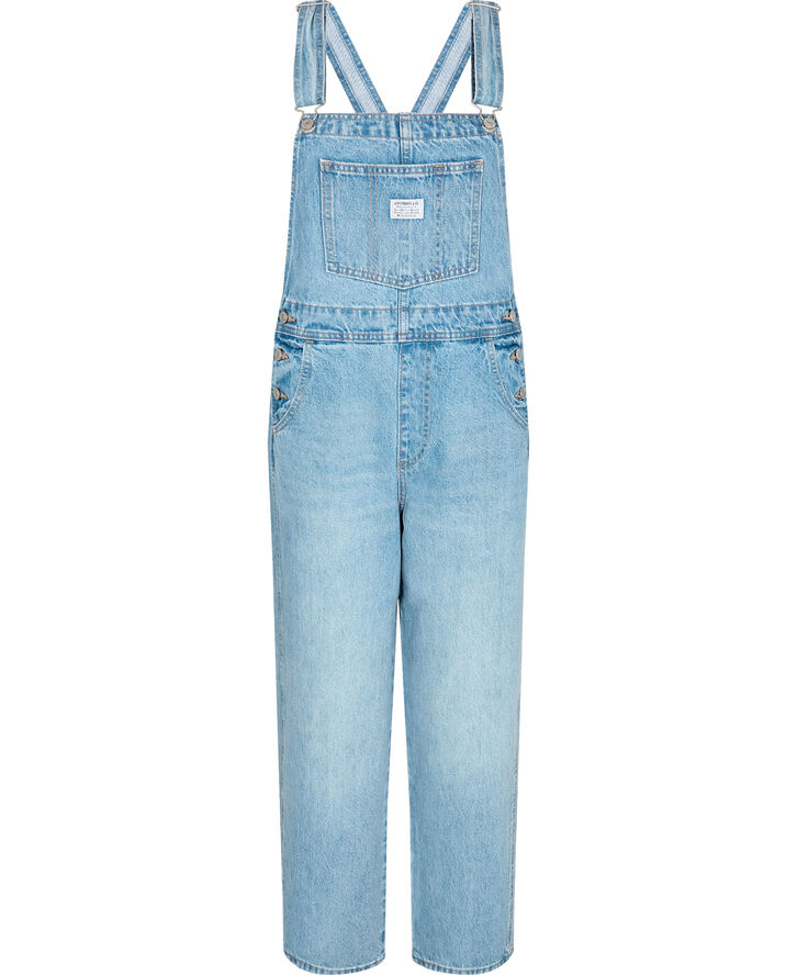VINTAGE OVERALL WHAT A DELIGHT