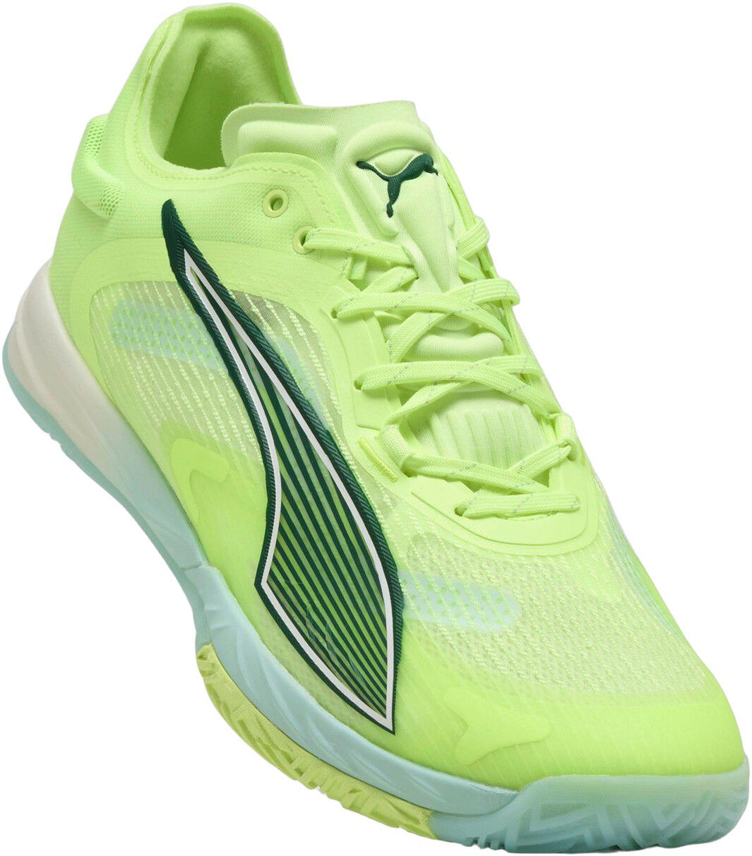 Accelerate Nitro SQD 4 H&aring;ndboldsko