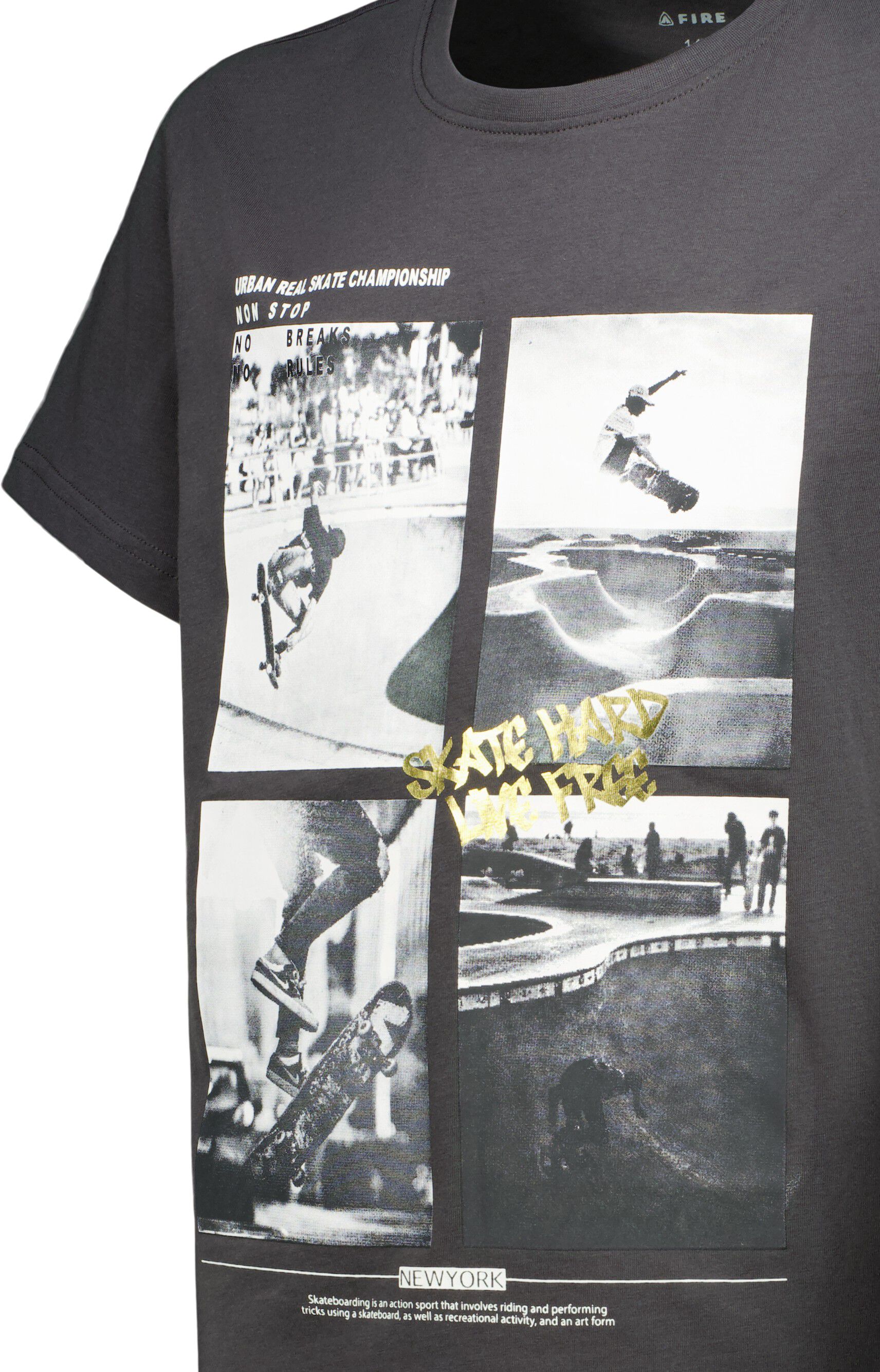 Ebbe T-shirt
