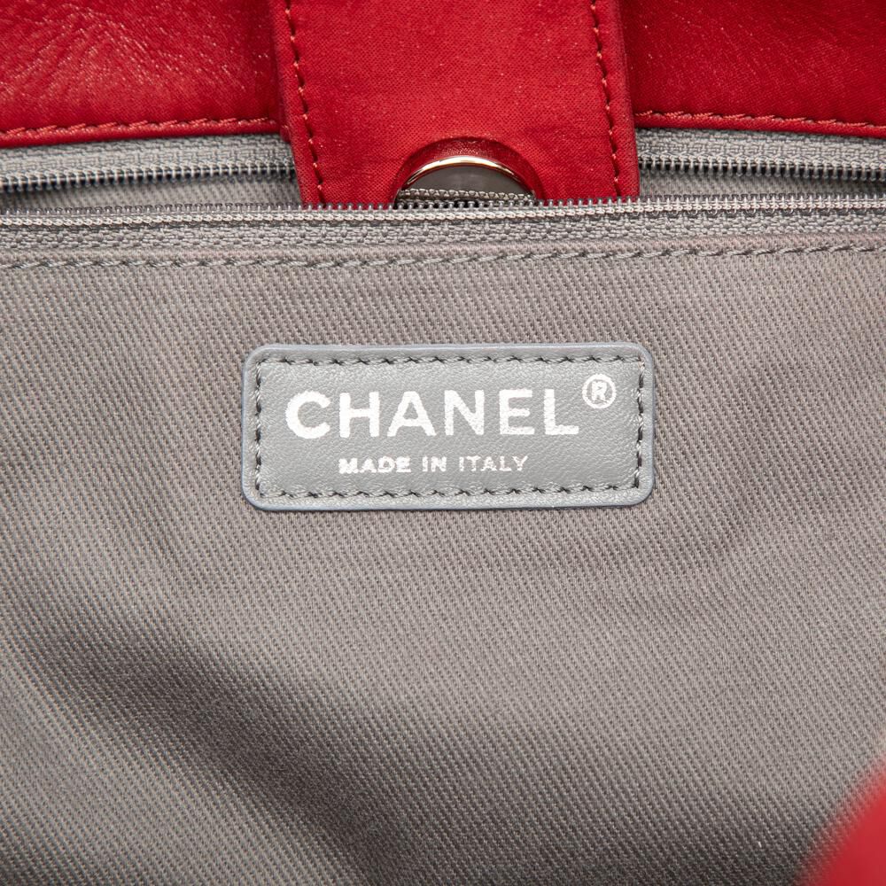 Chanel Tote