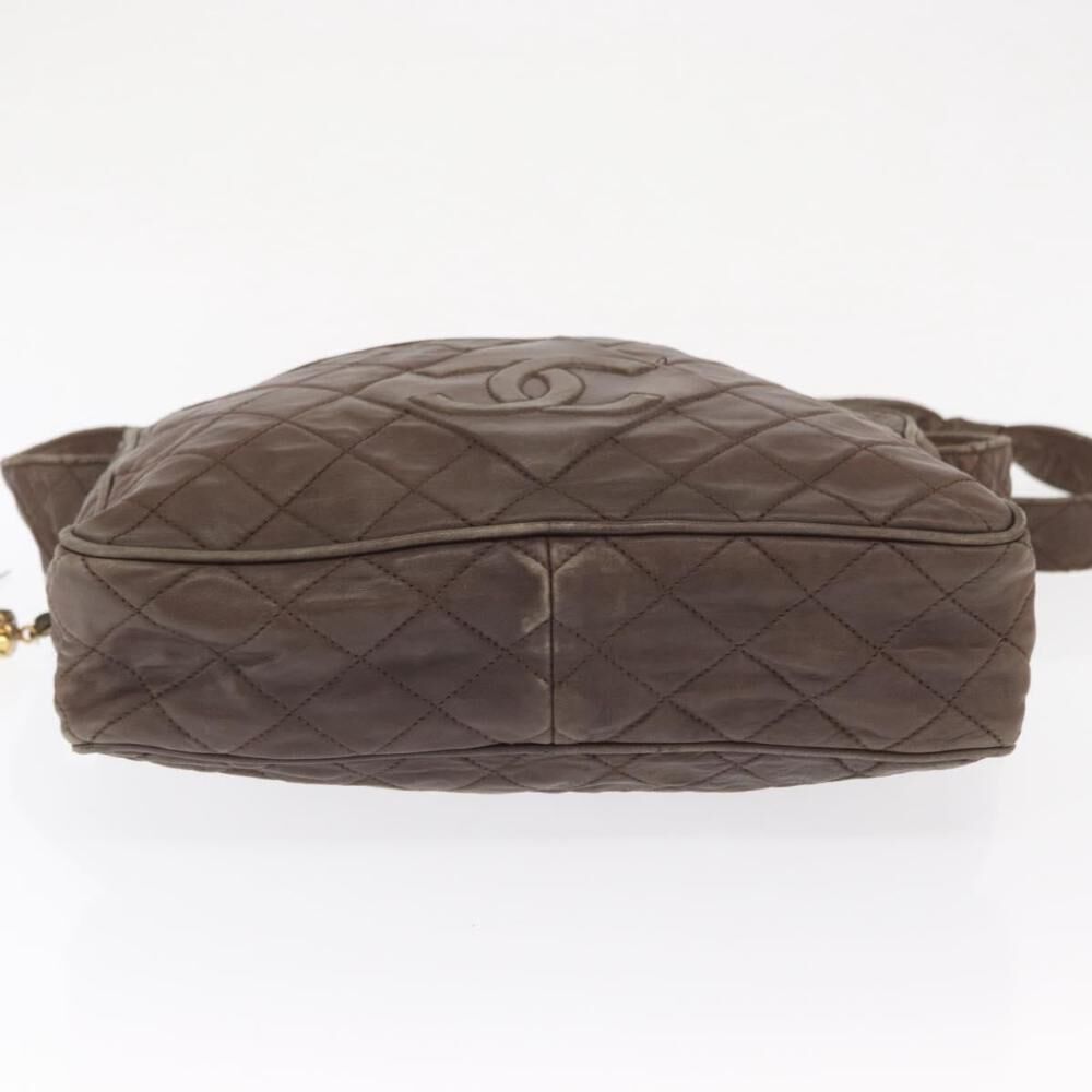 Chanel Crossbody Bag