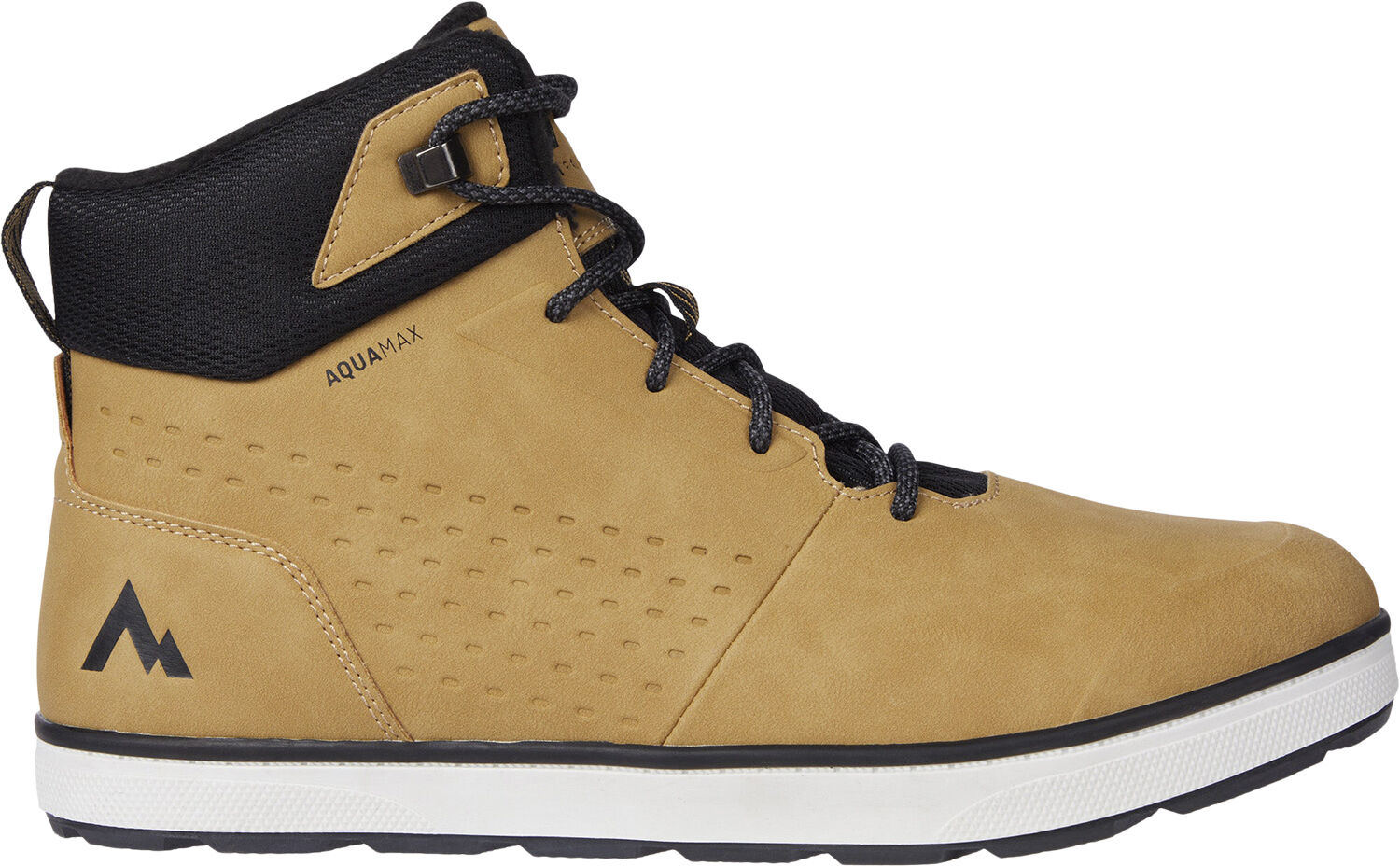 Nell II AQX Vinterst&oslash;vler