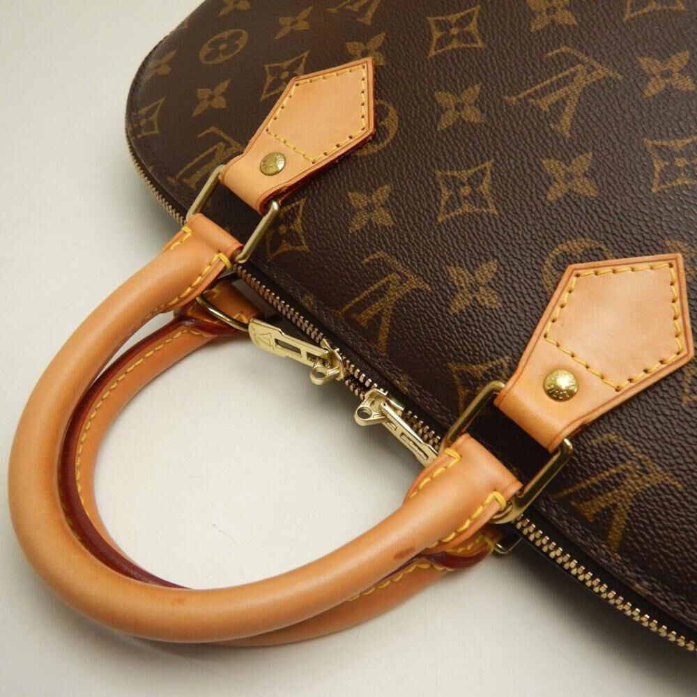 Louis Vuitton Alma