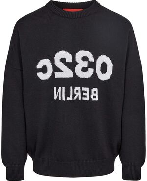 SELFIE SWEATER