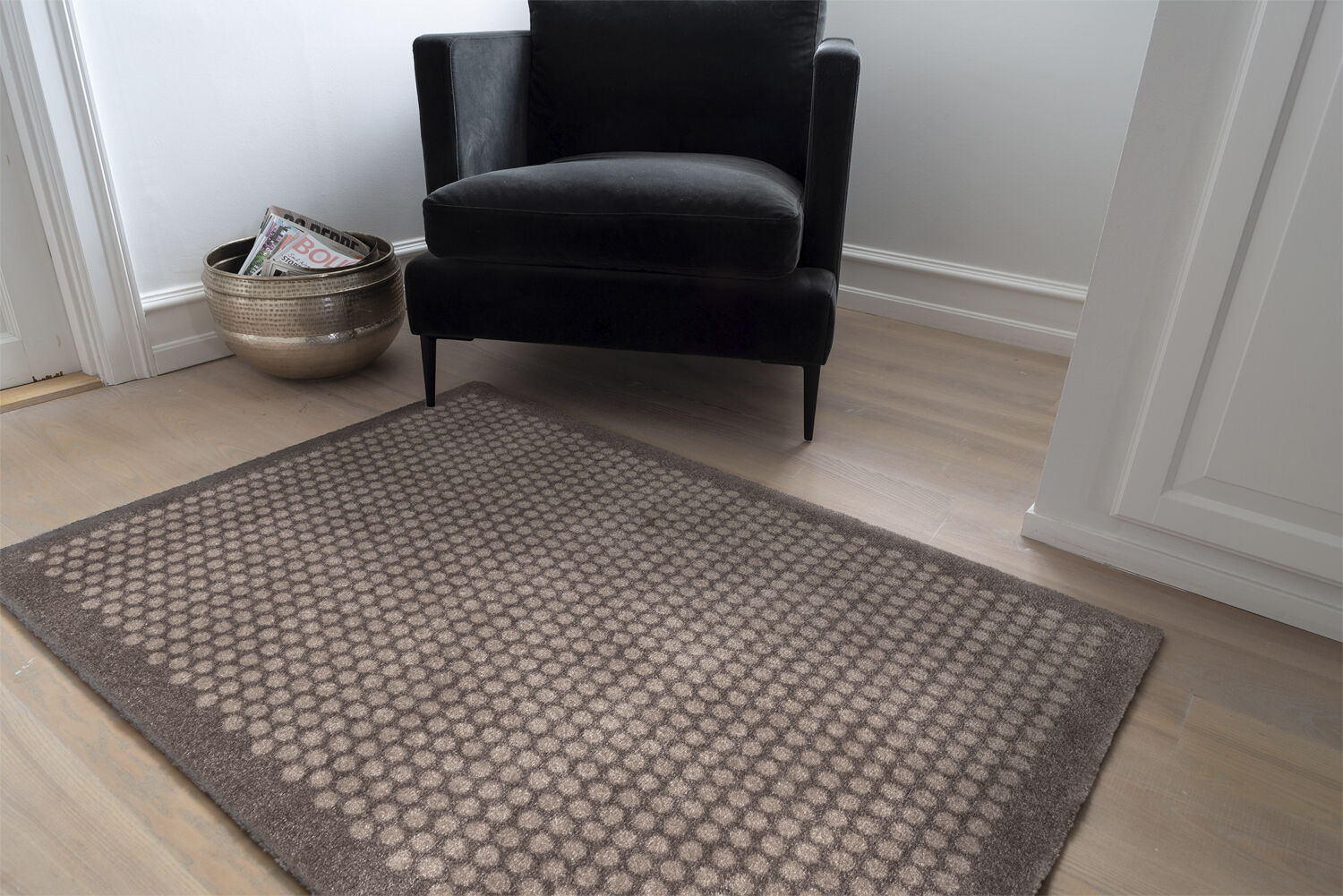 D&oslash;rm&aring;tte/l&oslash;ber