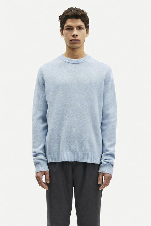 Isak Knit Sweater 15010
