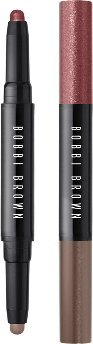 Dual-Ended Long-Wear Cream Shadow Stick