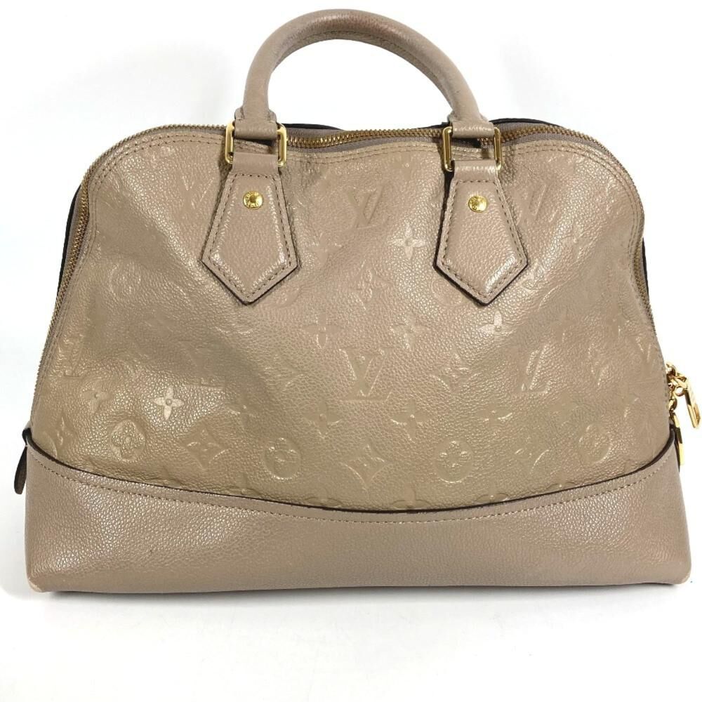 Louis Vuitton Alma