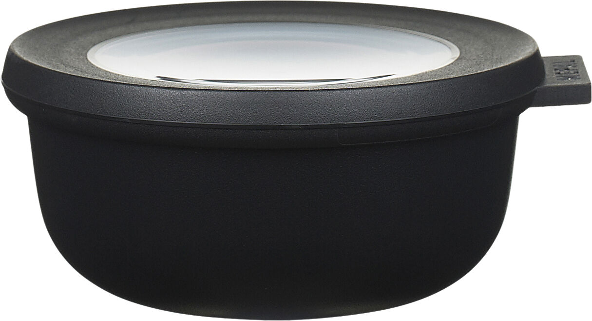 Sk&aring;l m/l&aring;g Cirqula 350 black