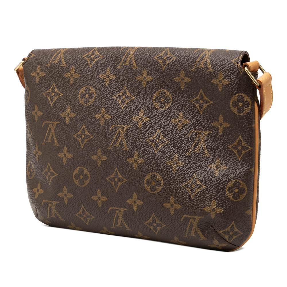 Louis Vuitton Musette Tango