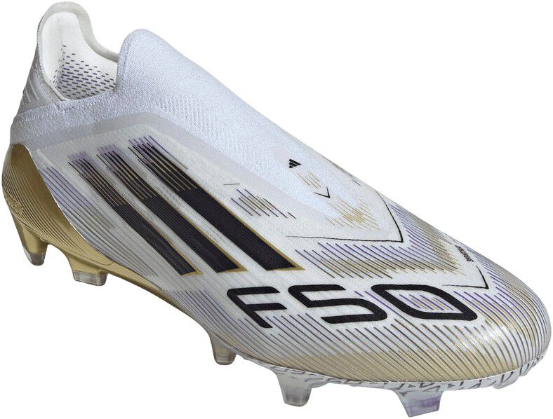 F50 Elite Lacelace FG Fodboldst&oslash;vler