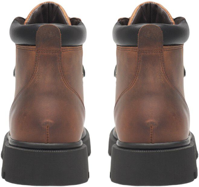 Wren Leather Hiking Boot