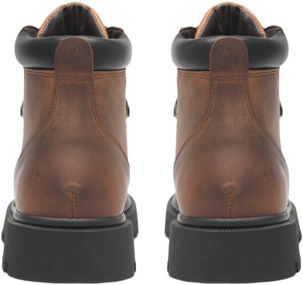 Wren Leather Hiking Boot