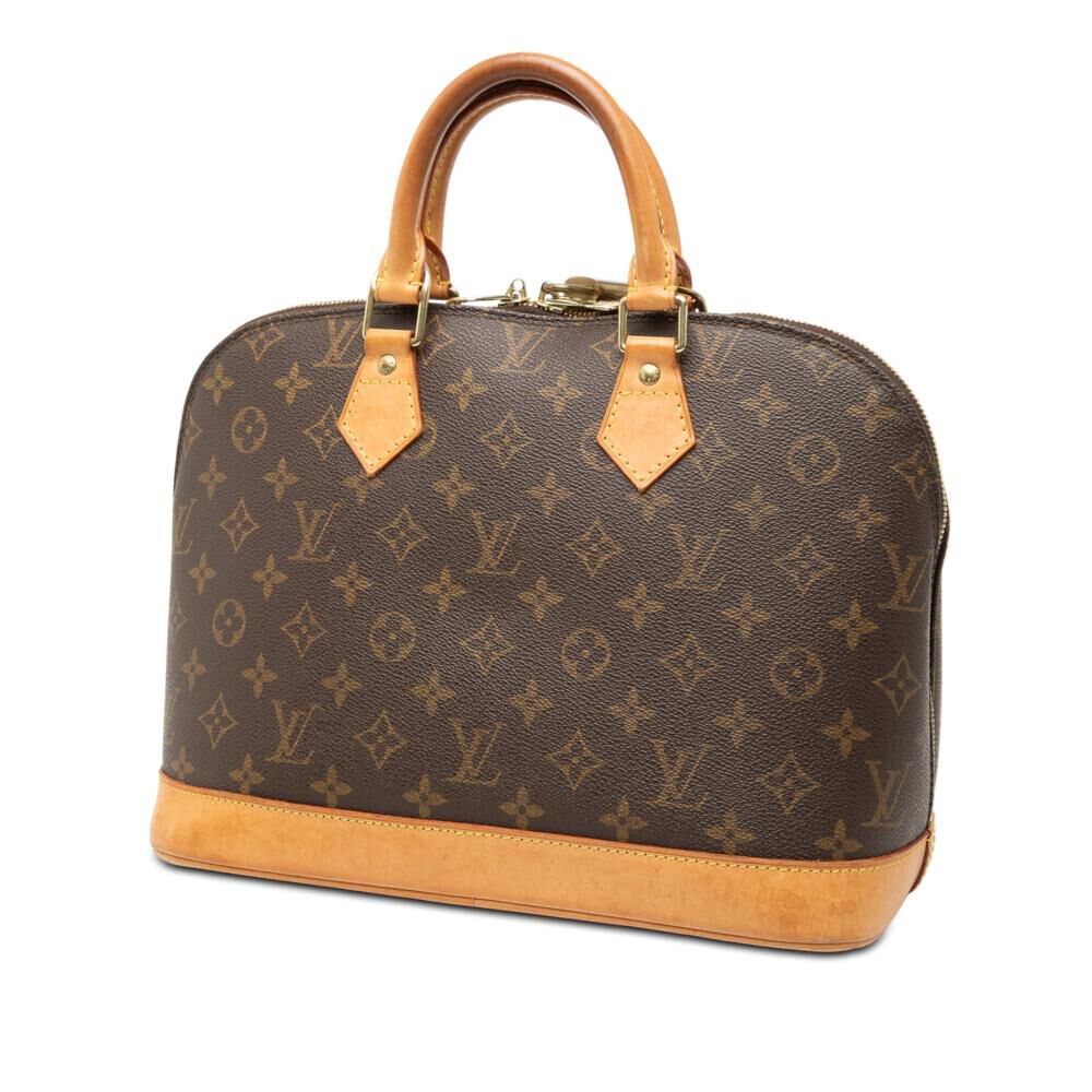 Louis Vuitton Alma