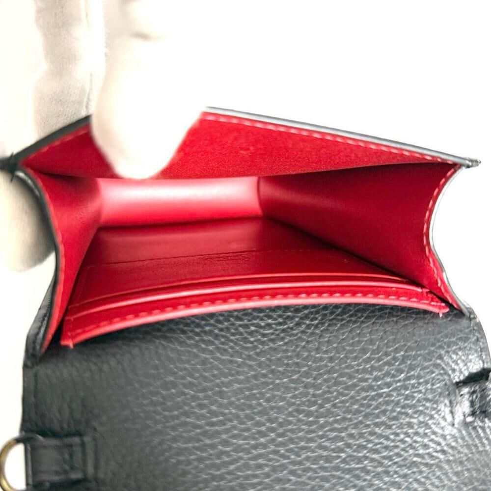 Christian Louboutin Shoulder Bag