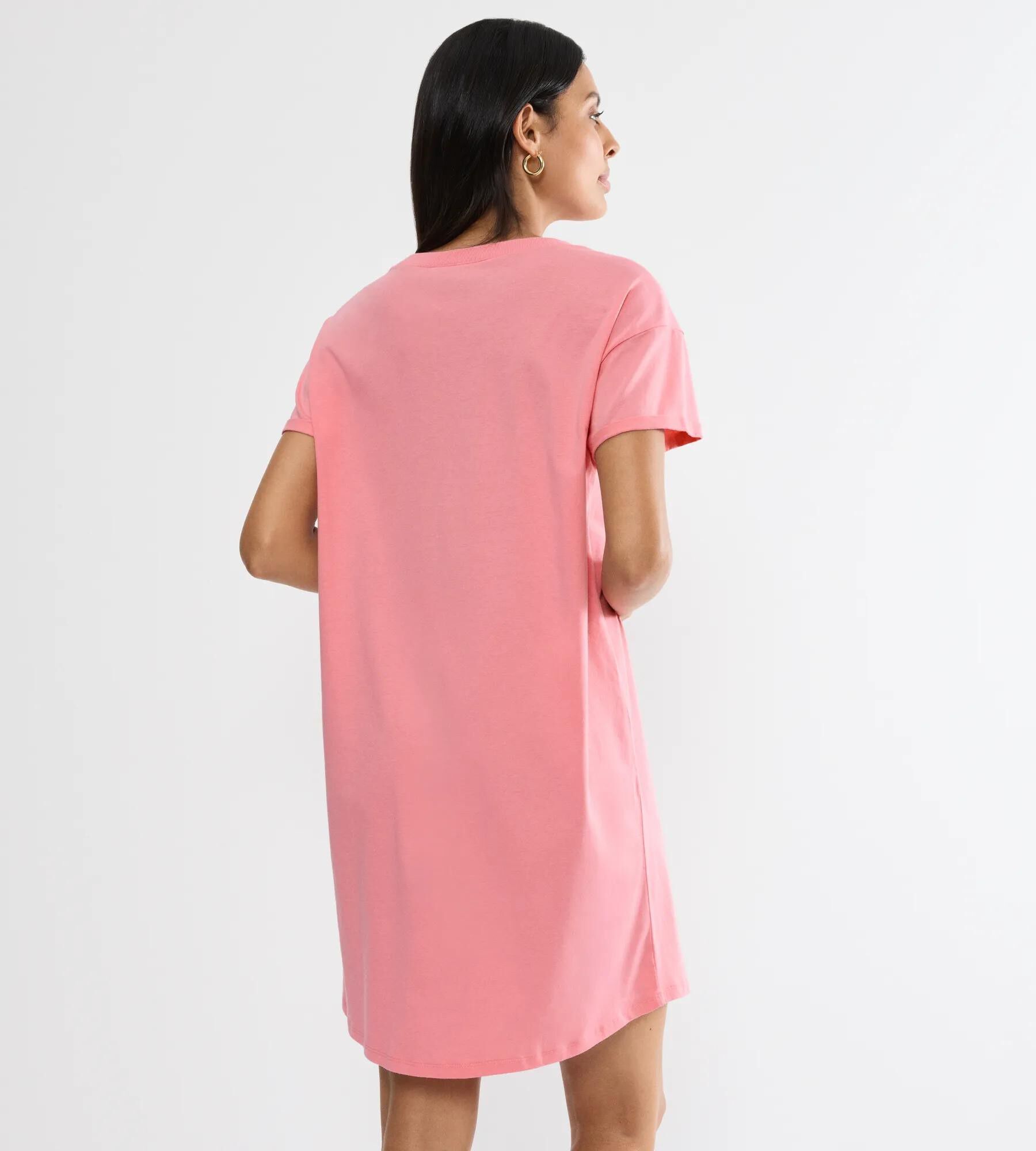 Nightdresses NDK X 02