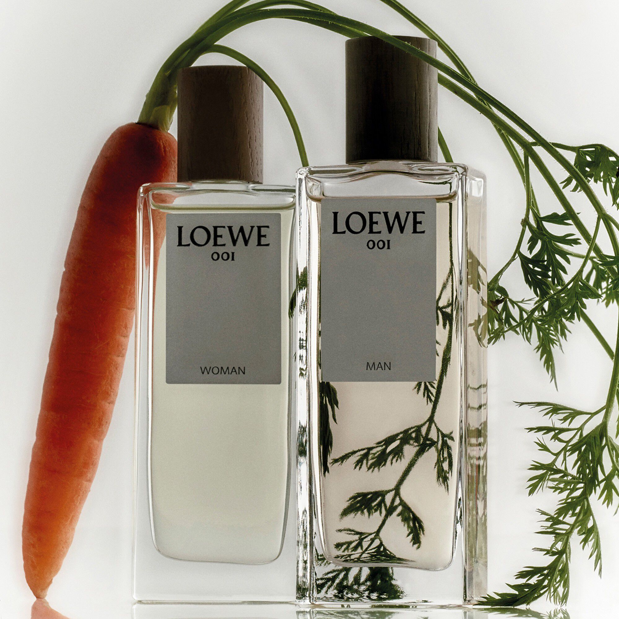 LOEWE 001 Woman Eau de Parfum