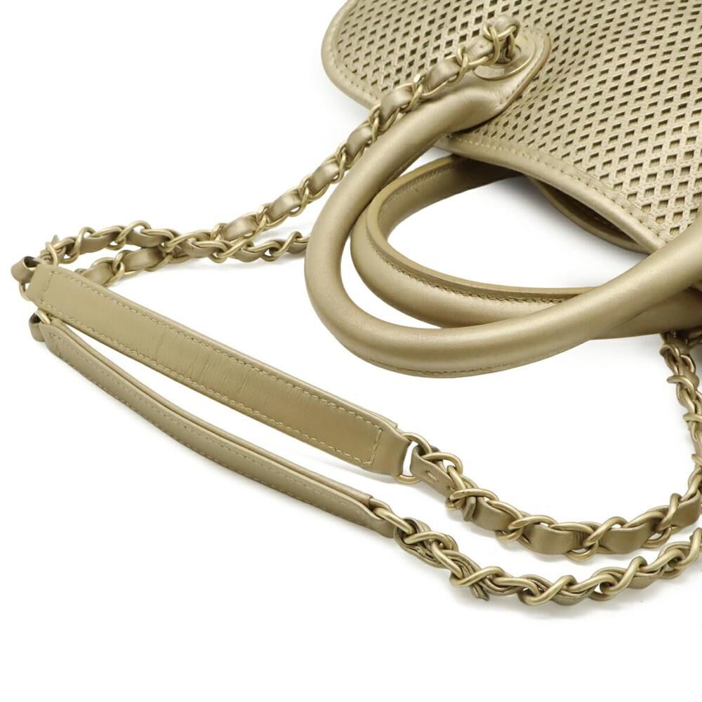 Chanel Tote
