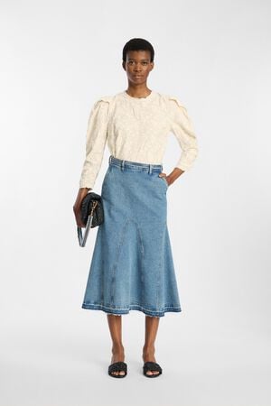 BENICIO Viscose(LenzingTM EcoveroTM)