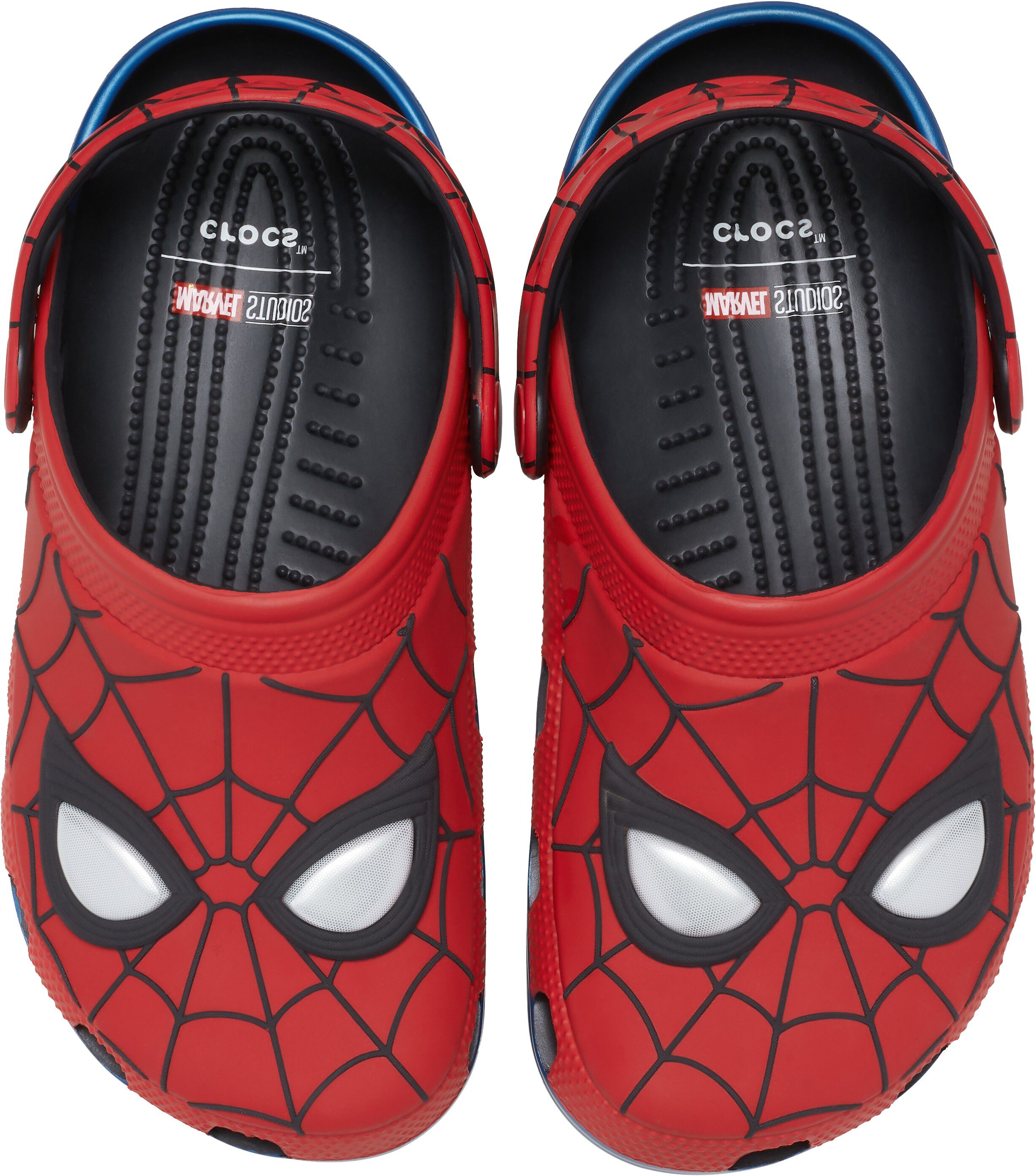 Spiderman Cls Clg K Mlt