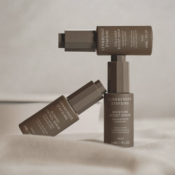 Collagen Boost Serum, 30 ml