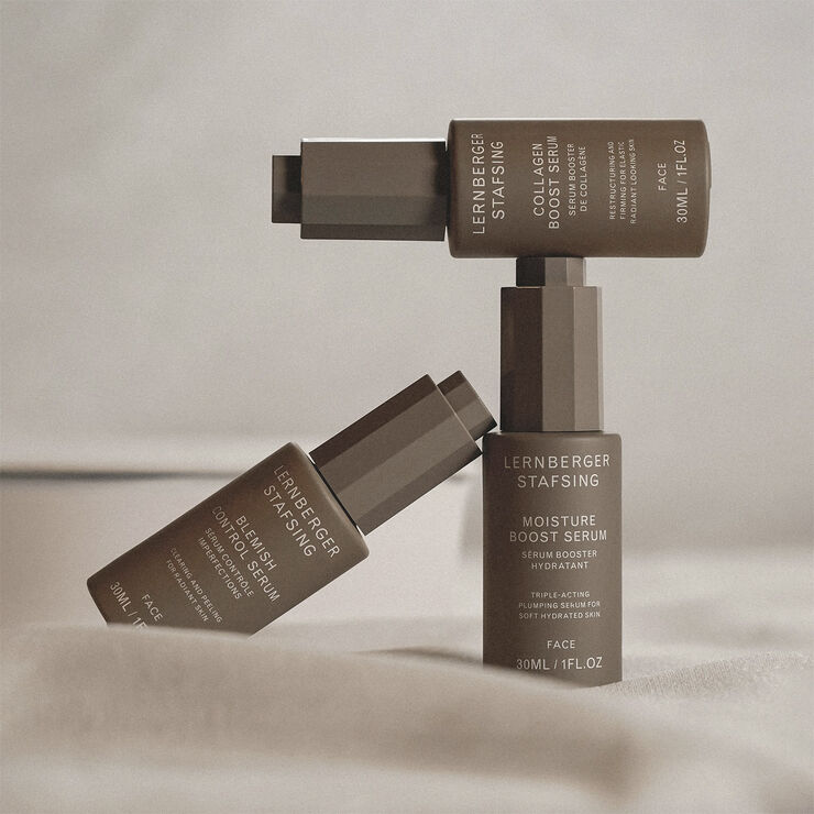 Collagen Boost Serum, 30 ml