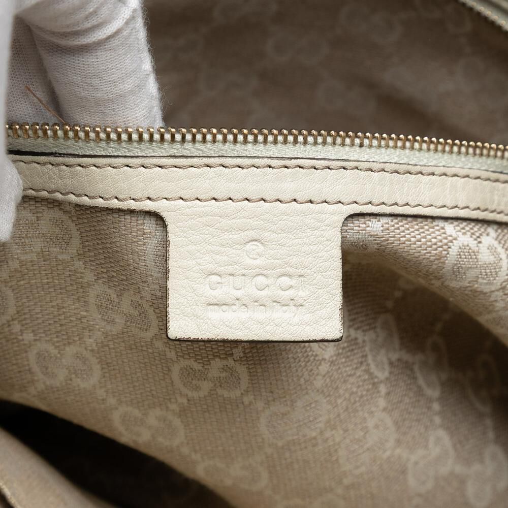 Gucci Bamboo