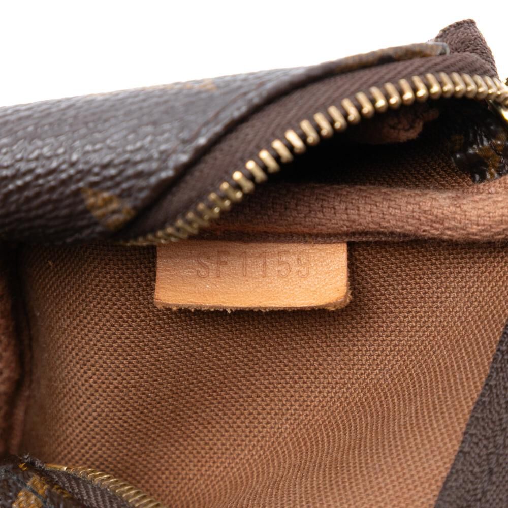 Louis Vuitton Pochette Accessoires