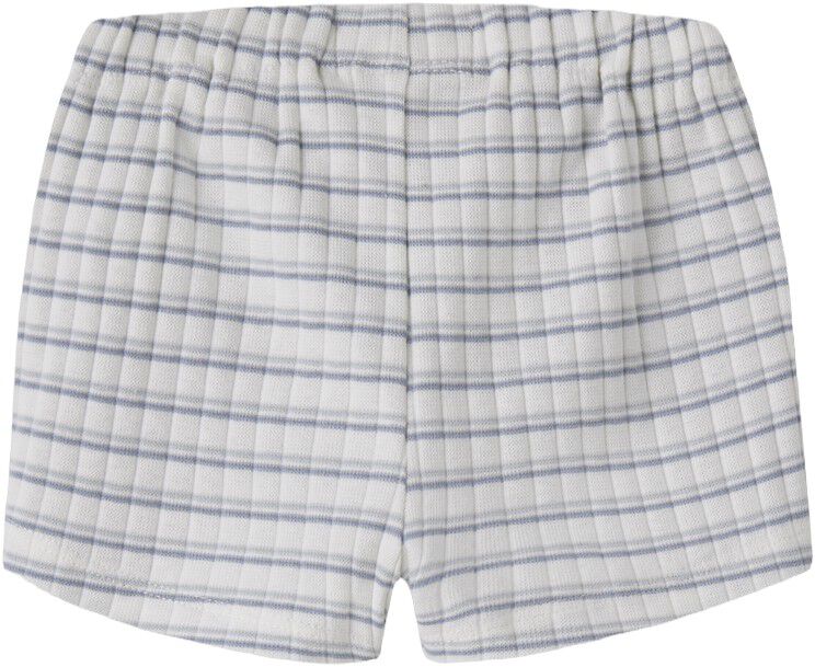 NBMHALDUR LOOSE SHORTS LIL