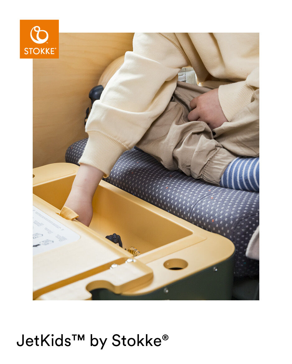 JetKids by Stokke Bedbox