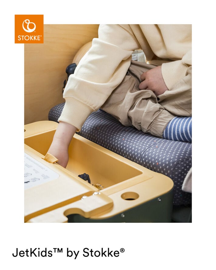 JetKids by Stokke Bedbox