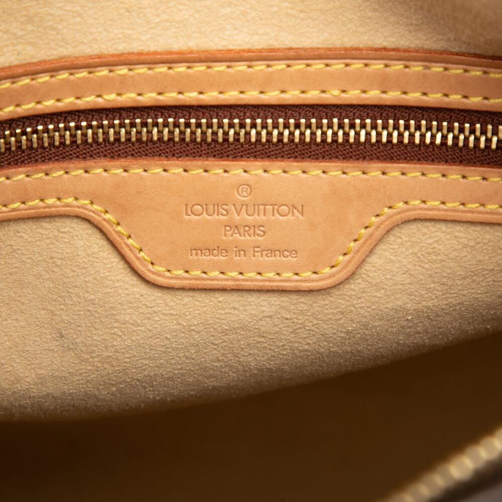 Louis Vuitton Looping
