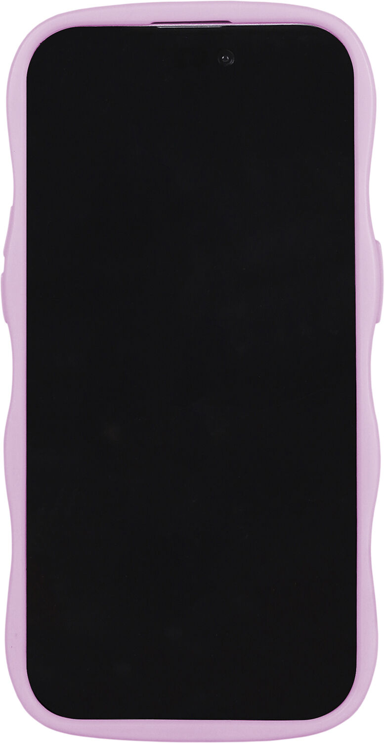 Wavy Case iPhone 15 Pro