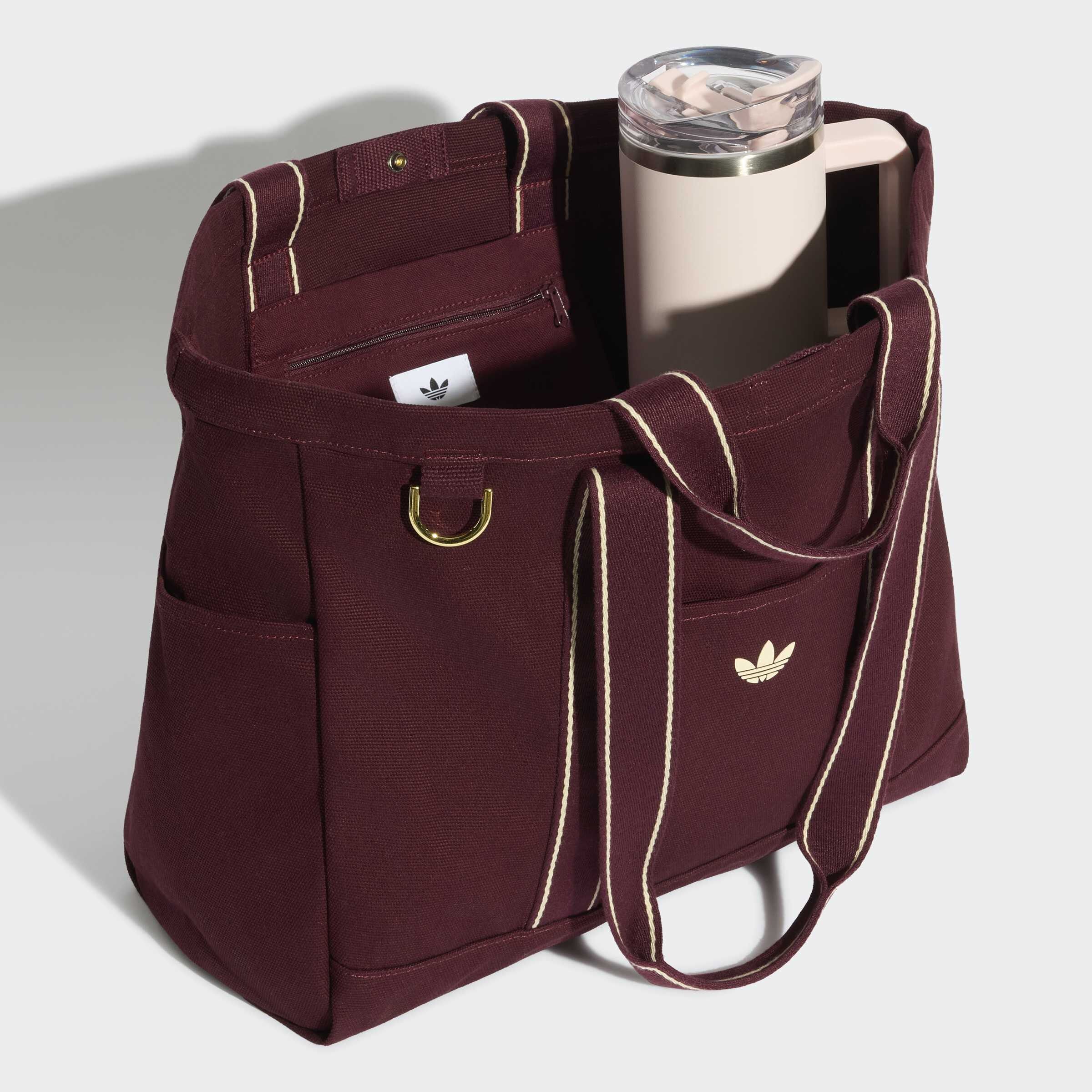 OG SP CANV TOTE