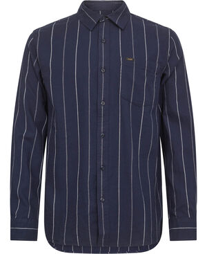 MERCANTILE_SHIRT MOOD_INDIGO