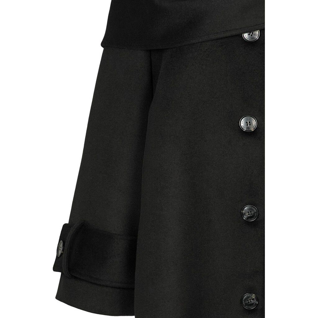 7551RDFLiva coat