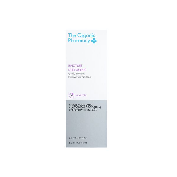Enzyme Peel Mask 60 ml