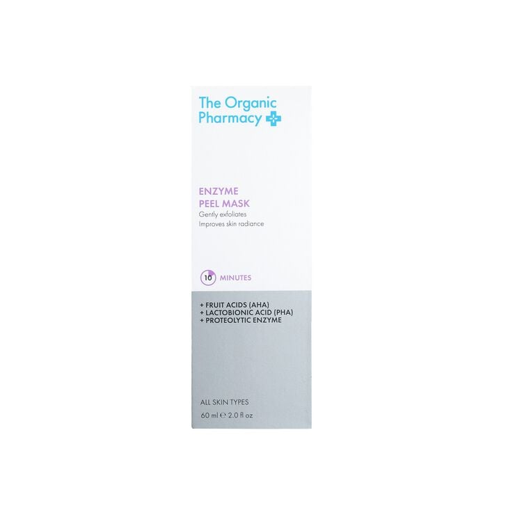 Enzyme Peel Mask 60 ml
