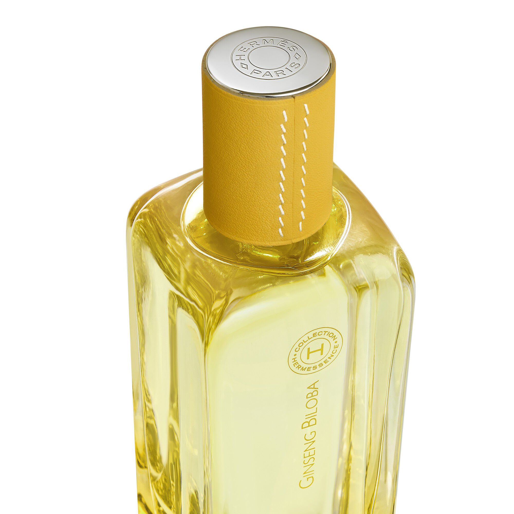 HERMESSENCE GINSENG BILOBA EDP 100 ML