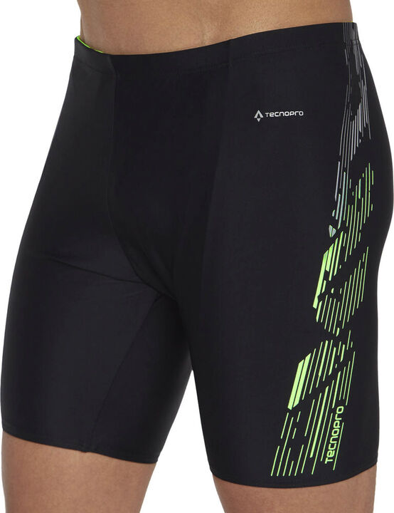 Rendy Jammer Mid Badebukser