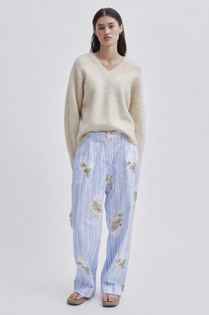 Hilde Trousers