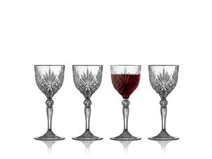 Portvinsglas Melodia 14 cl 4 stk.