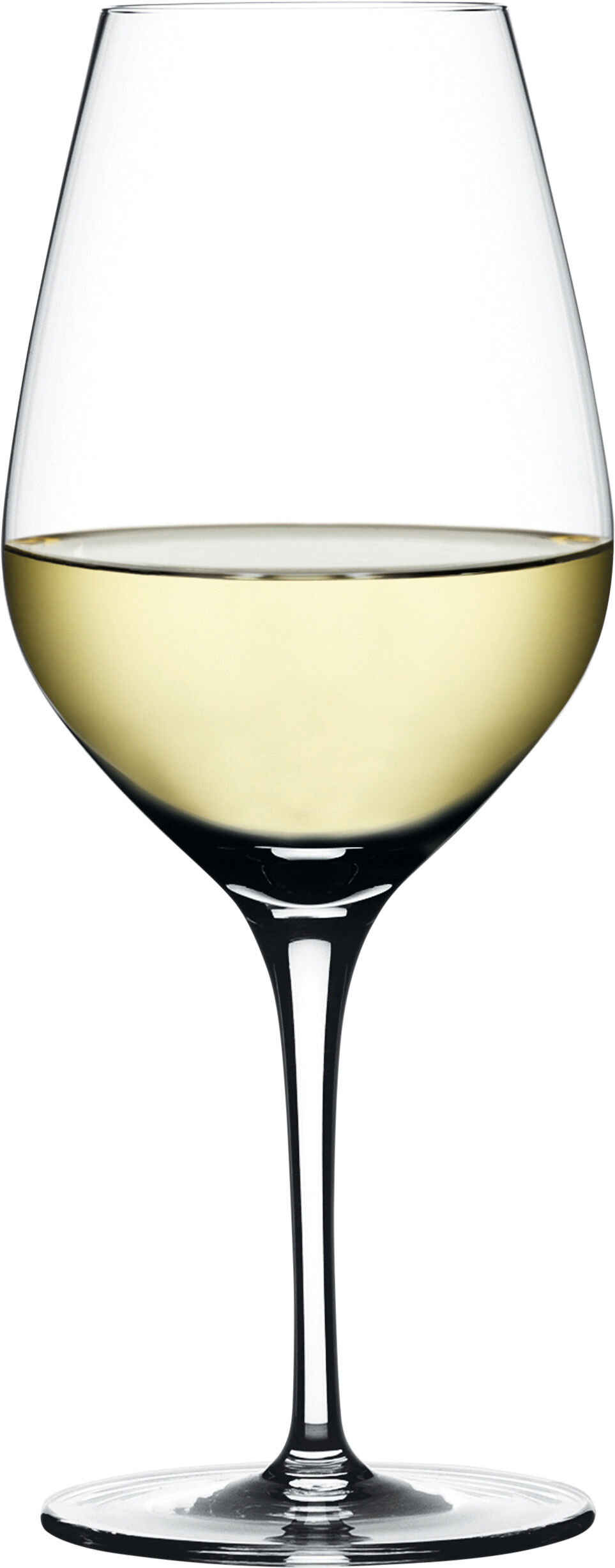 Authentis 4 stk. Hvidvinsglas