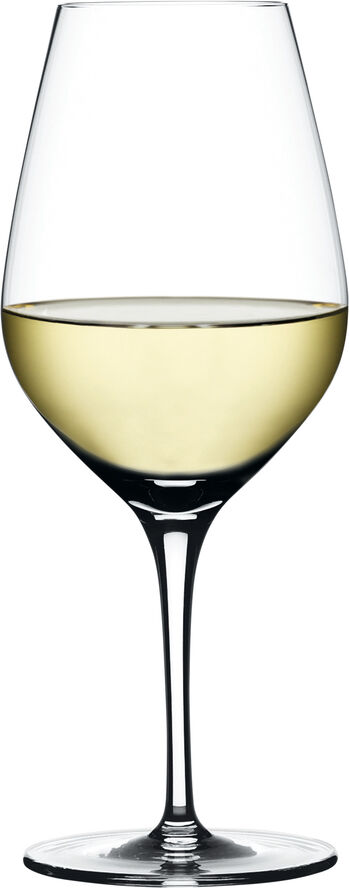 Authentis 4 stk. Hvidvinsglas