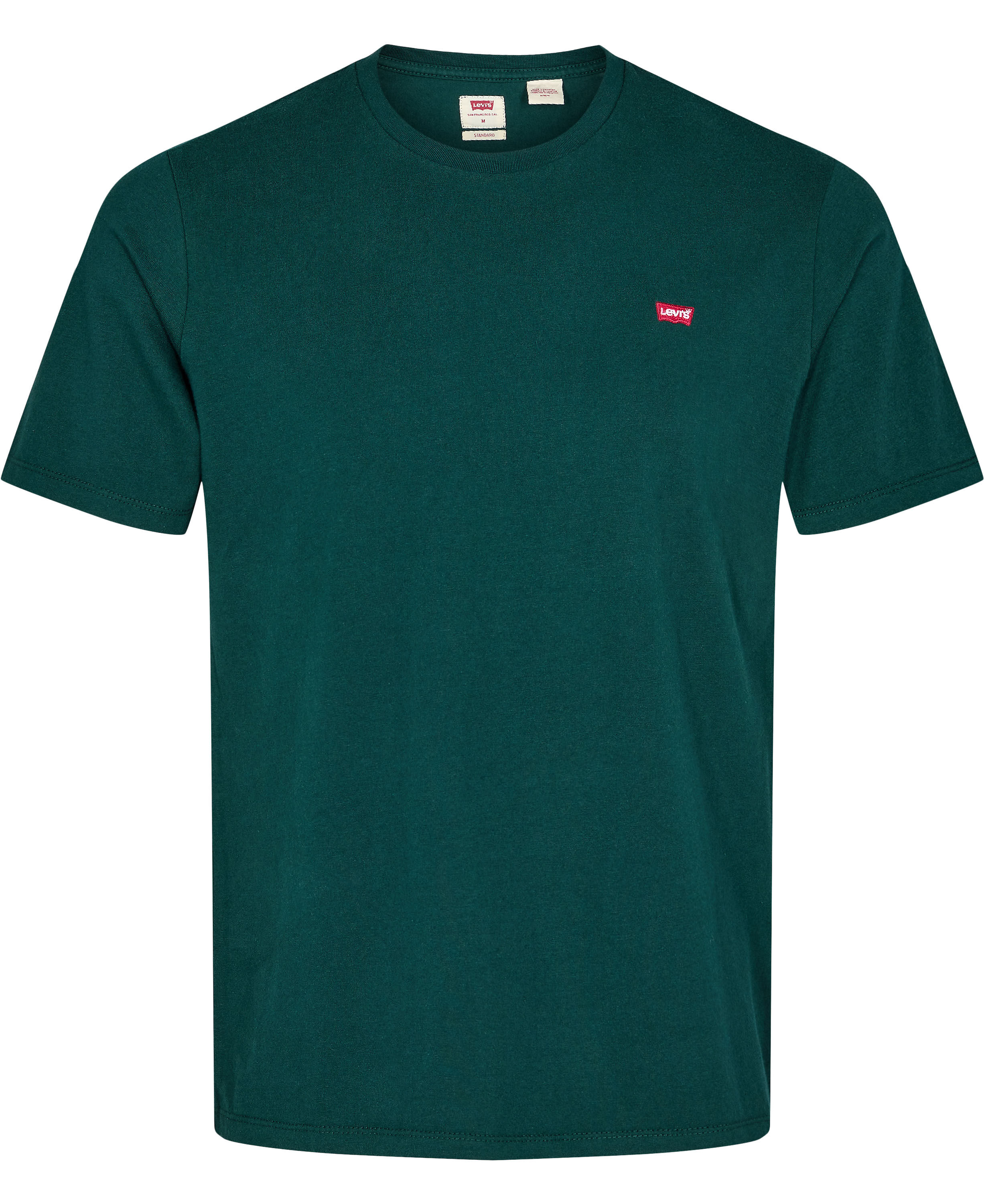 SS ORIGINAL HM TEE PONDEROSA P