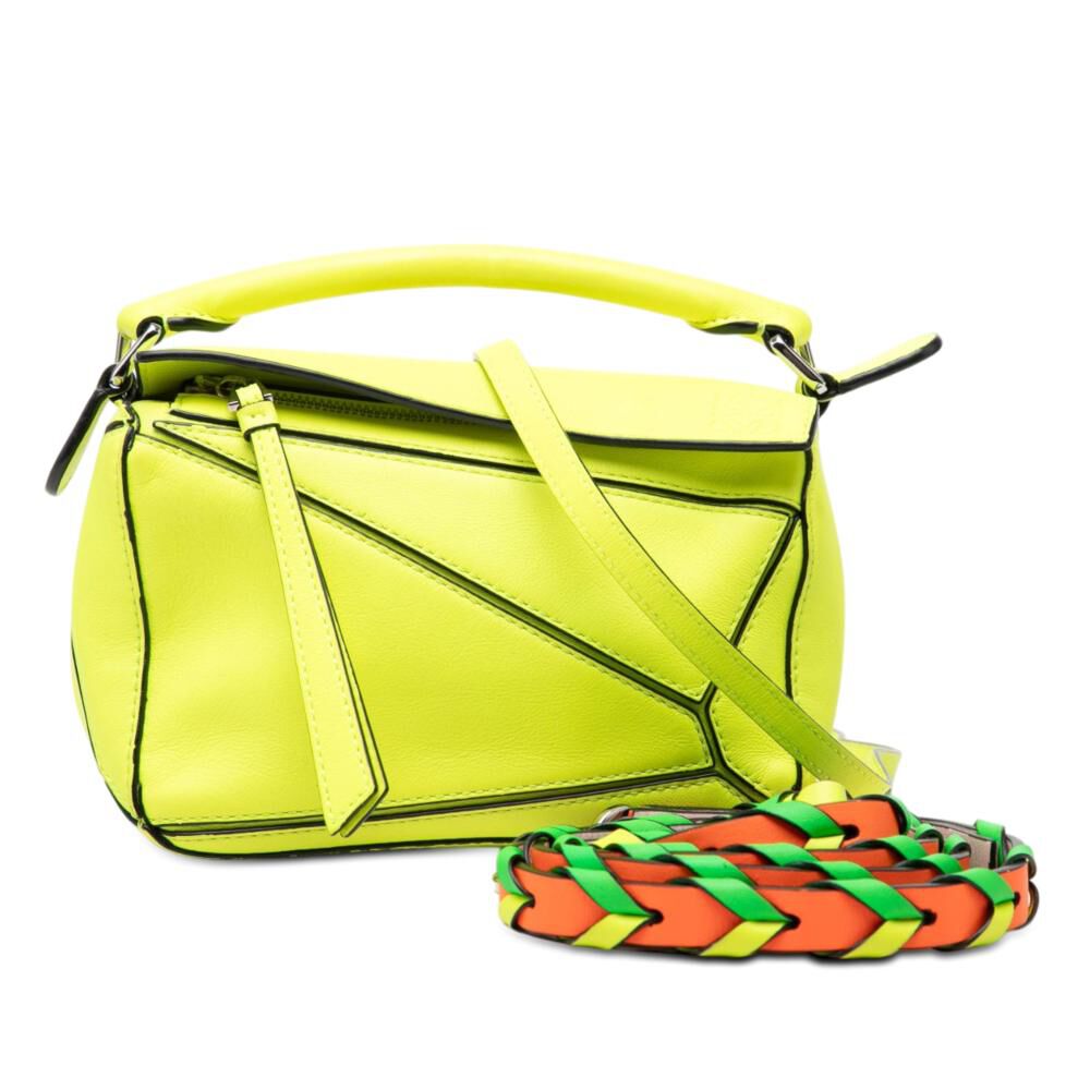 Loewe Puzzle