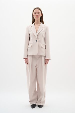 BryelleIW Wide Pant